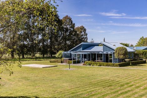 Photo of property in 1196 Woodfields Road, Cust, Rangiora, 7475