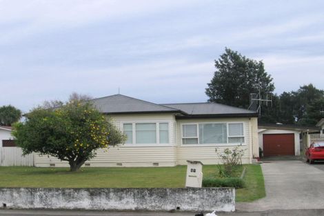 Photo of property in 27 Menin Road, Onekawa, Napier, 4110