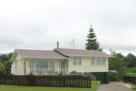 Photo of property in 39 Shaw Avenue, Paeroa, 3600