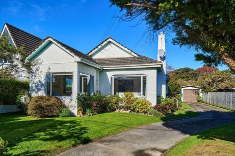 Photo of property in 7 Hathaway Avenue, Boulcott, Lower Hutt, 5010