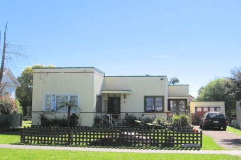 Photo of property in 5a Dickson Street, Kaiti, Gisborne, 4010