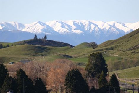 Photo of property in 9850 State Highway 1, Taihape, 4795