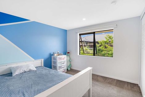 Photo of property in 4 Shillingford Boulevard, Rolleston, 7615