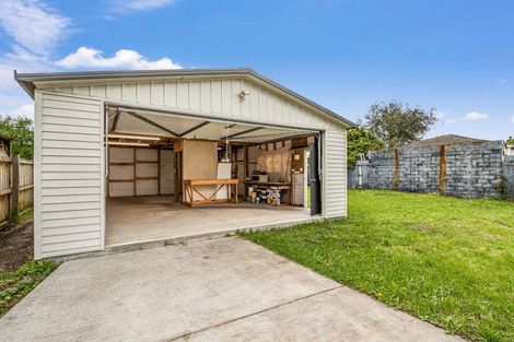 Photo of property in 47 Domett Street, Kawerau, 3127
