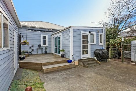 Photo of property in 905 Nelson Street North, Mahora, Hastings, 4120