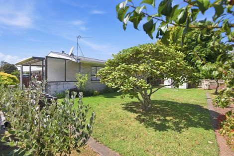 Photo of property in 4 Te Whena Place, Waitara, 4320
