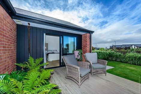 Photo of property in 13 Collier Drive, Halswell, Christchurch, 8025