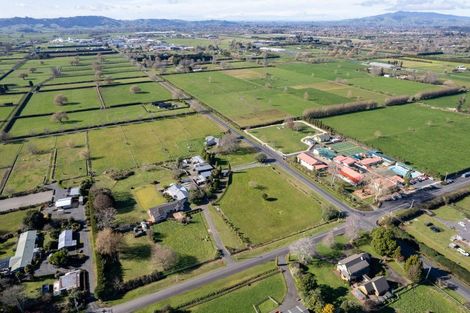 Photo of property in 10 Broadmeadows Road, Pukemoremore, Hamilton, 3493