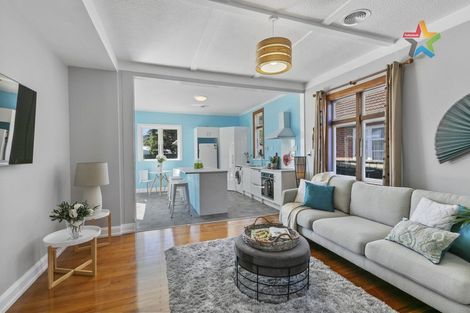 Photo of property in 34 Bell Road, Waiwhetu, Lower Hutt, 5010