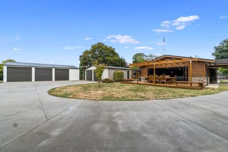 Photo of property in 22 Oaklea Lane, Tamahere, Hamilton, 3283