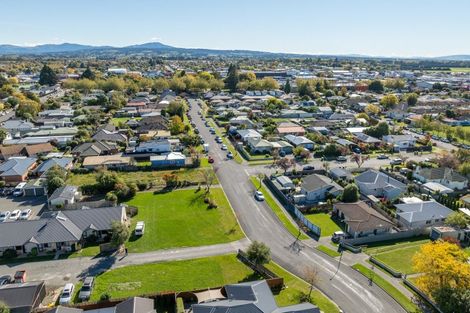 Photo of property in 7 Murray Street, Rangiora, 7400