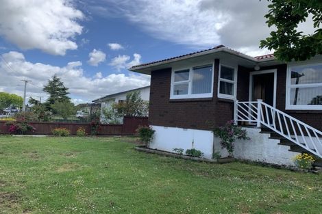Photo of property in 26 Edinburgh Avenue, Rosehill, Papakura, 2113