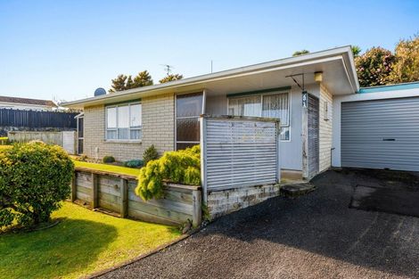 Photo of property in 3a Rossiter Crescent, Lynmouth, New Plymouth, 4310