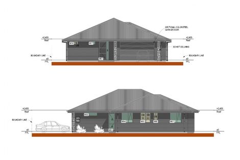 Photo of property in 1967a Telegraph Road, Darfield, 7510