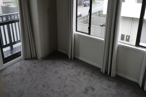 Photo of property in 6/31 Brockworth Place, Riccarton, Christchurch, 8011