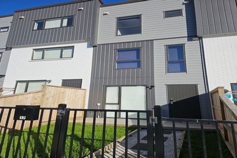 Photo of property in 17 Treeline Lane, Flat Bush, Auckland, 2019