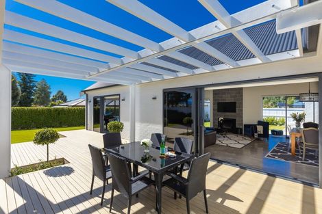 Photo of property in 1 Payne Place, Witherlea, Blenheim, 7201