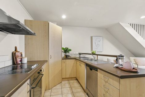 Photo of property in Mendosa Terraces Apartments, 14/9 Ebor Street, Te Aro, Wellington, 6011