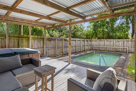 Photo of property in 615 Rotowaro Road, Huntly, 3771