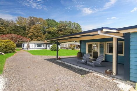 Photo of property in 10 Marsack Road, Taumarunui, 3992