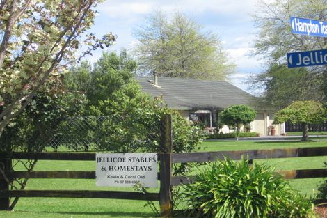 Photo of property in 14a Jellicoe Road, Matamata, 3400