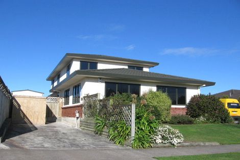 Photo of property in 14 Airport Drive, Milson, Palmerston North, 4414
