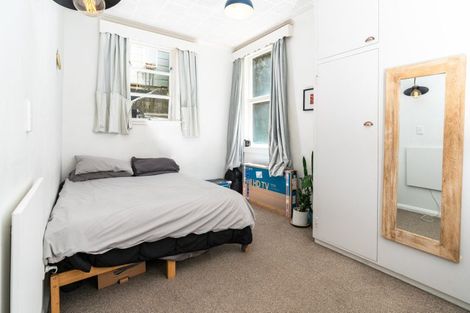 Photo of property in 137 Elizabeth Street, Mount Victoria, Wellington, 6011