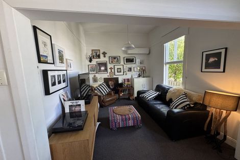 Photo of property in 166 Daniell Street, Newtown, Wellington, 6021