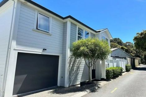 Photo of property in 69 Arcus Way, Hataitai, Wellington, 6021