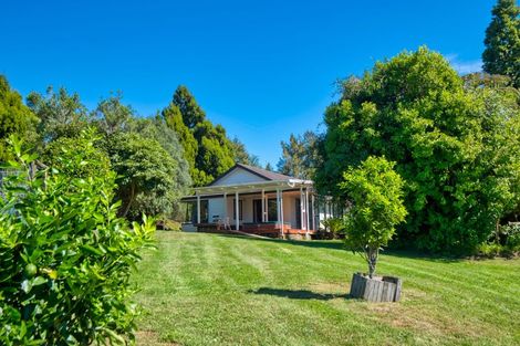 Photo of property in 427 Soldiers Road, Lower Kaimai, Tauranga, 3171