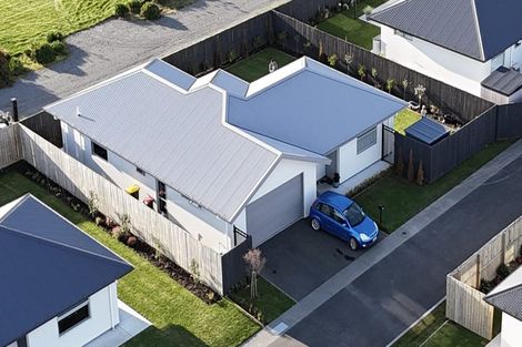 Photo of property in 7f Carters Road, Allenton, Ashburton, 7700