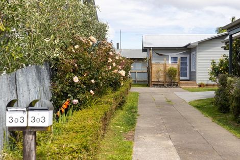 Photo of property in 303b Riverslea Road North, Parkvale, Hastings, 4122