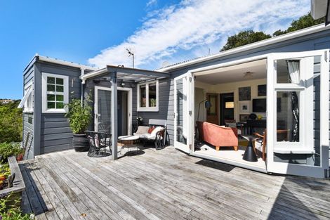 Photo of property in 63 Aotea Street, Tainui, Dunedin, 9013