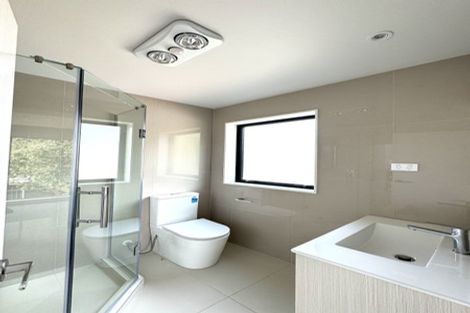 Photo of property in 1/3 Harwell Place, Mangere, Auckland, 2022