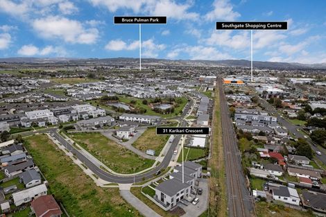 Photo of property in 31 Karikari Crescent, Takanini, 2112