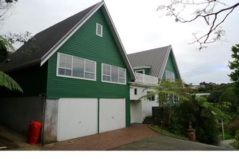 Photo of property in 18 Wilfred Street, Tawa, Wellington, 5028