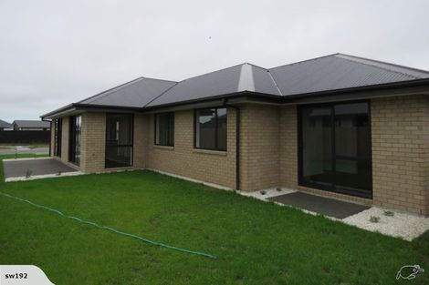 Photo of property in 64 Prestons Park Drive, Marshland, Christchurch, 8083