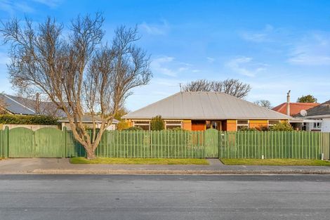 Photo of property in 2 Joyce Crescent, Ilam, Christchurch, 8041