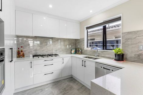 Photo of property in 41 Scotts Road, Manurewa East, Auckland, 2102