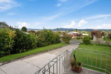 Photo of property in 3 Inverness Road, Western Heights, Rotorua, 3015