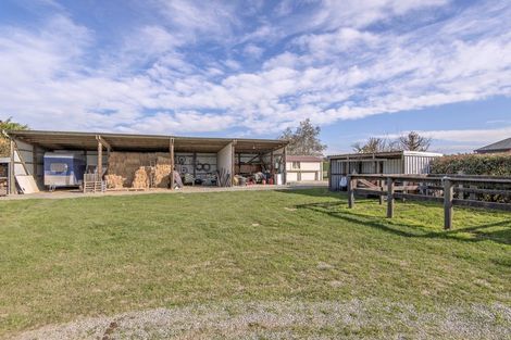Photo of property in 68 Moffatts Road, Swannanoa, Kaiapoi, 7692