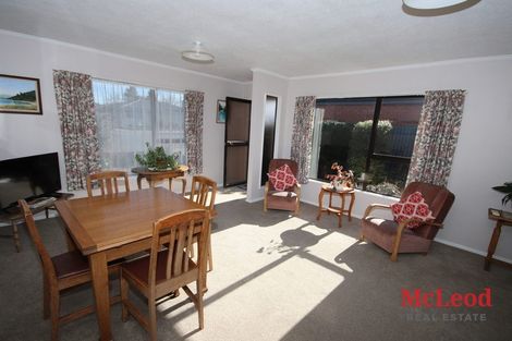 Photo of property in 51a Peter Street, Ashburton, 7700