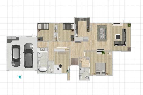 Photo of property in 53 Tainui Street, Levin, 5510