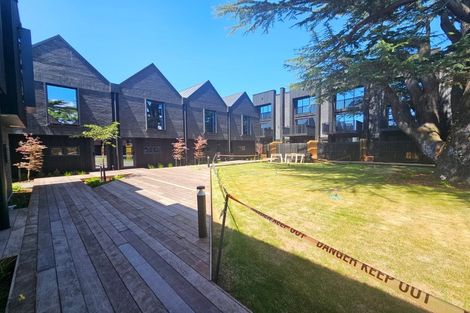 Photo of property in 3/892 Colombo Street, Christchurch Central, Christchurch, 8013