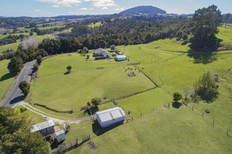 Photo of property in 501 Cemetery Road, Maunu, Whangarei, 0170