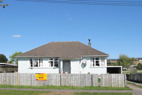Photo of property in 21b Webb Street, Huntly, 3700