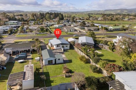Photo of property in 11 Galbraith Street, Waihi, 3610