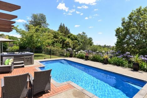 Photo of property in 45 Keswick Crescent, Huntington, Hamilton, 3210