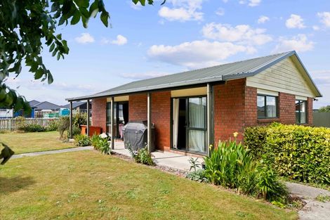 Photo of property in 4 Maleny Lane, Rolleston, 7615