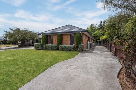 Photo of property in 6 Lightning Close, Wigram, Christchurch, 8042